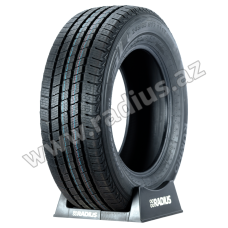 Crugen HT51 245/65 R17